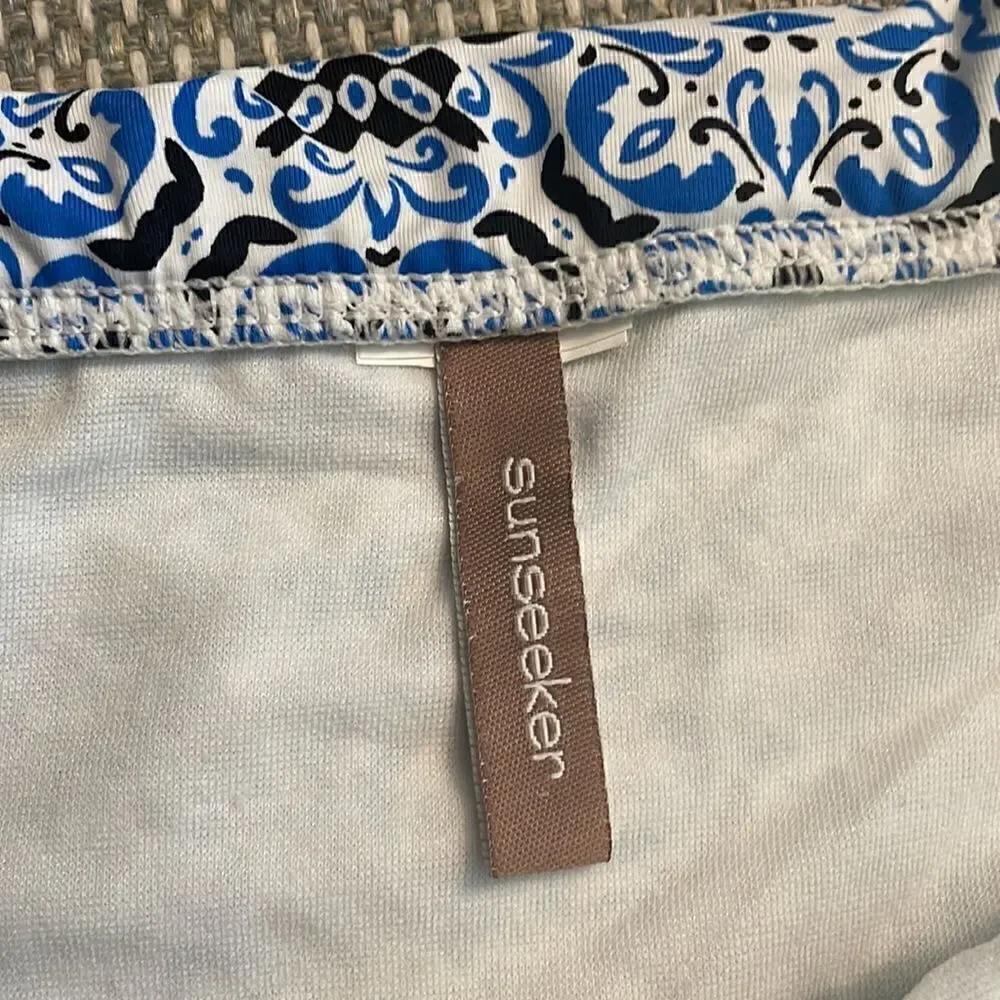 Sunseeker  2 piece Bathing-suit - M - Great Used Condition 🌻🌻